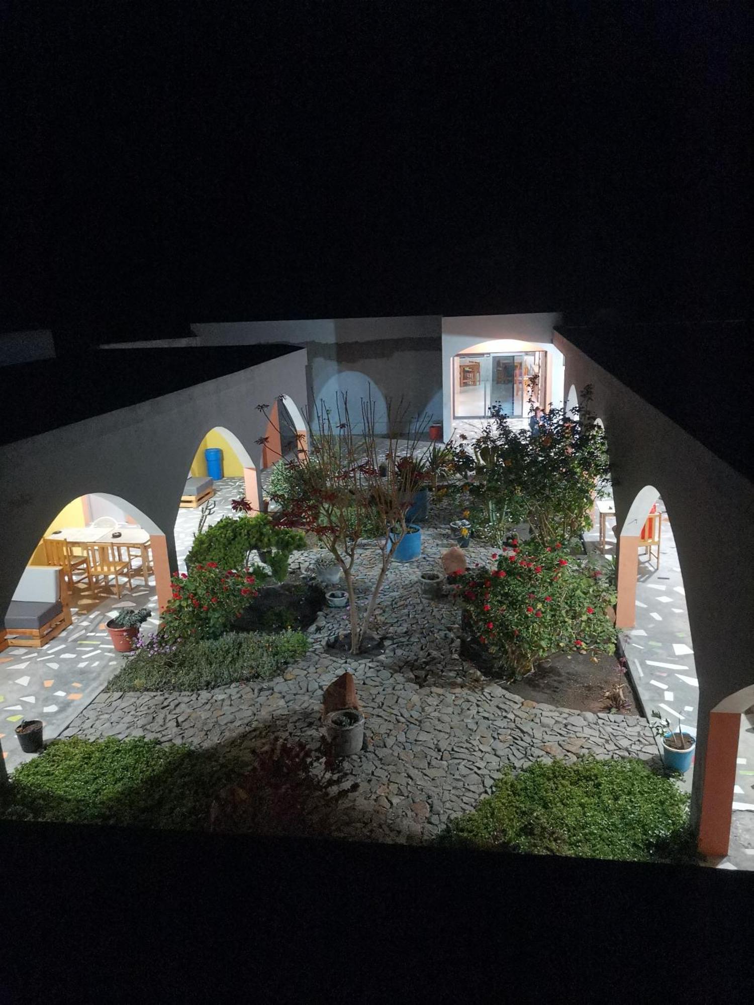 Portela Casa Alcindo Bed & Breakfast エクステリア 写真