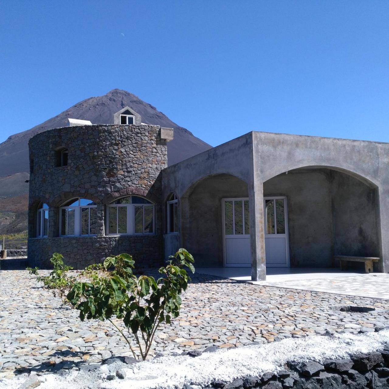 Portela Casa Alcindo Bed & Breakfast エクステリア 写真