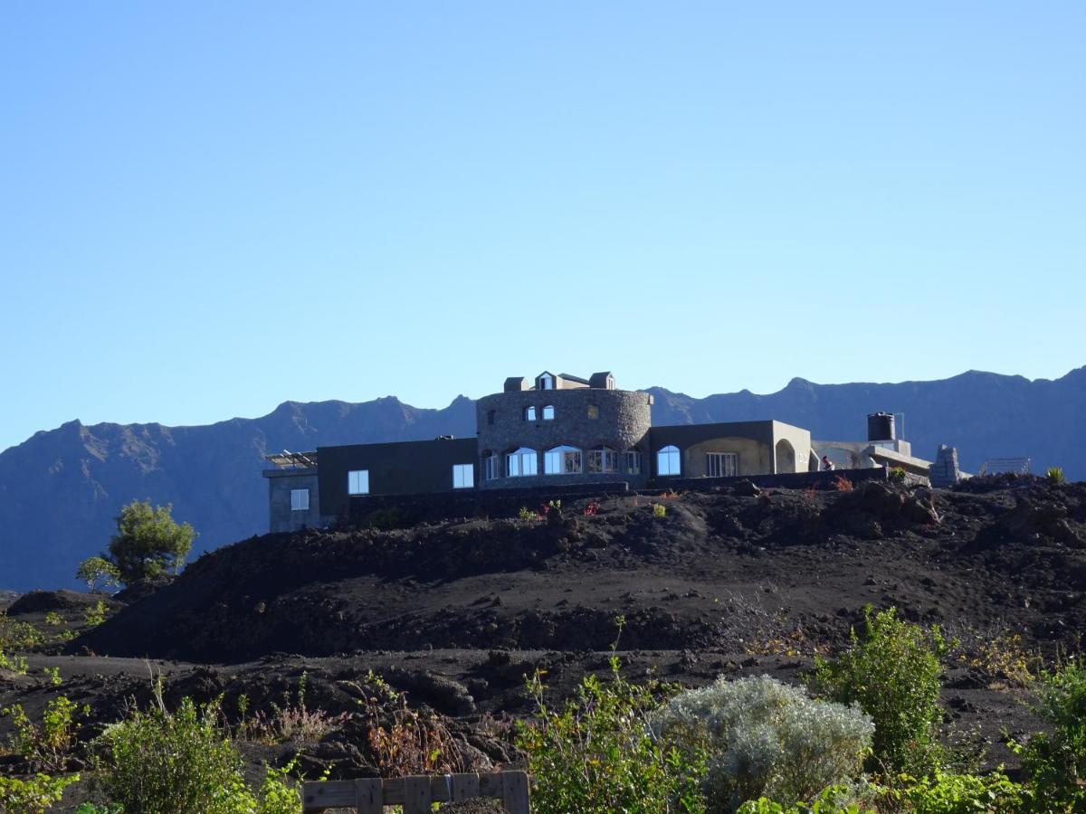 Portela Casa Alcindo Bed & Breakfast エクステリア 写真