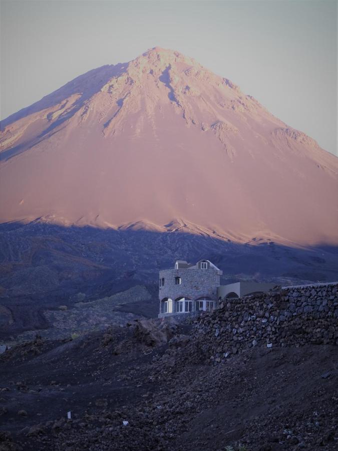 Portela Casa Alcindo Bed & Breakfast エクステリア 写真